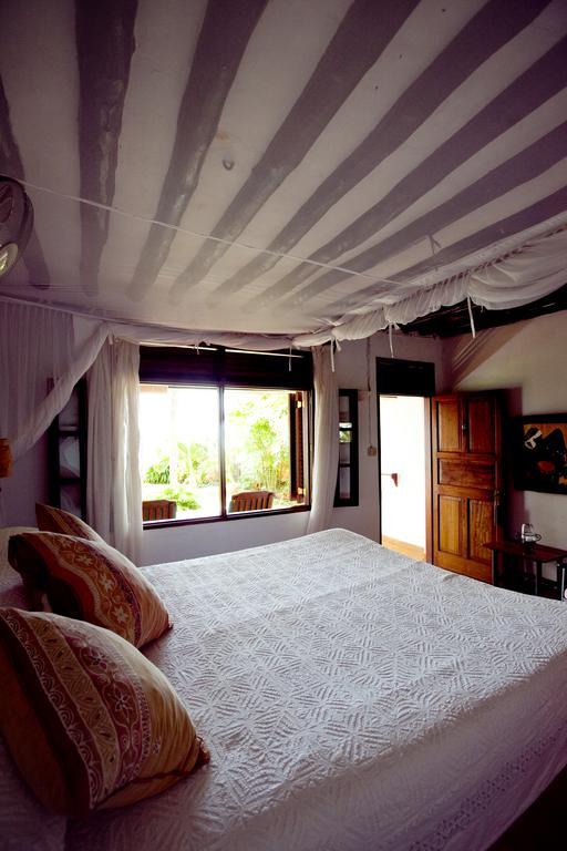 Peponi Hotel Shela Bilik gambar