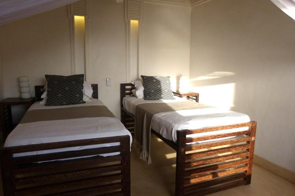 Peponi Hotel Shela Bilik gambar