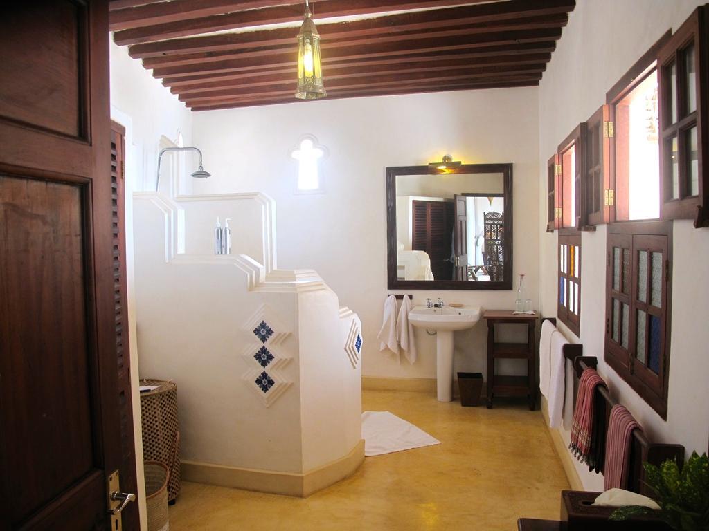 Peponi Hotel Shela Bilik gambar