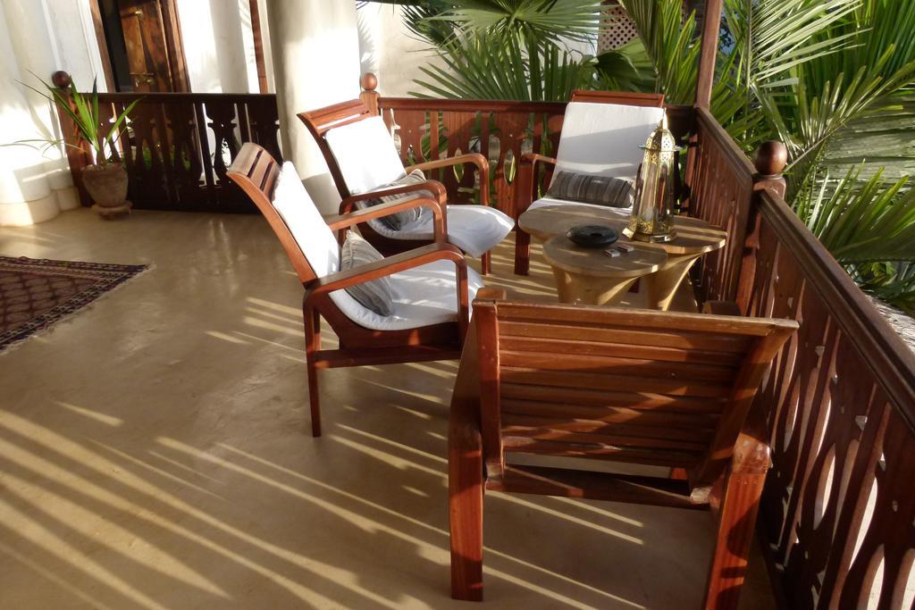 Peponi Hotel Shela Bilik gambar