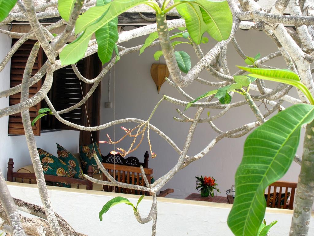 Peponi Hotel Shela Bilik gambar